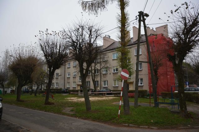 Mieszkanie 2-pokojowe Ostrowiec Świętokrzyski, ul. Henryka Sienkiewicza. Zdjęcie 1