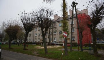 Mieszkanie 2-pokojowe Ostrowiec Świętokrzyski, ul. Henryka Sienkiewicza