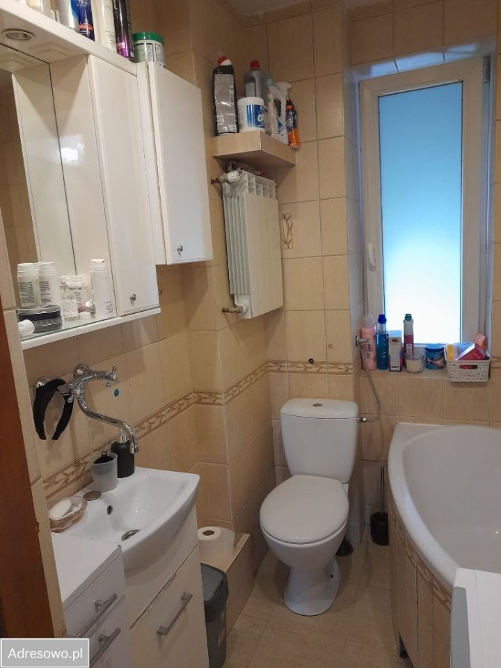 Mieszkanie 4-pokojowe Nowy Sącz. Zdjęcie 7