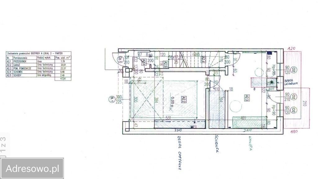 dom szeregowy, 6 pokoi Warszawa Bielany, ul. Loteryjki. Zdjęcie 9