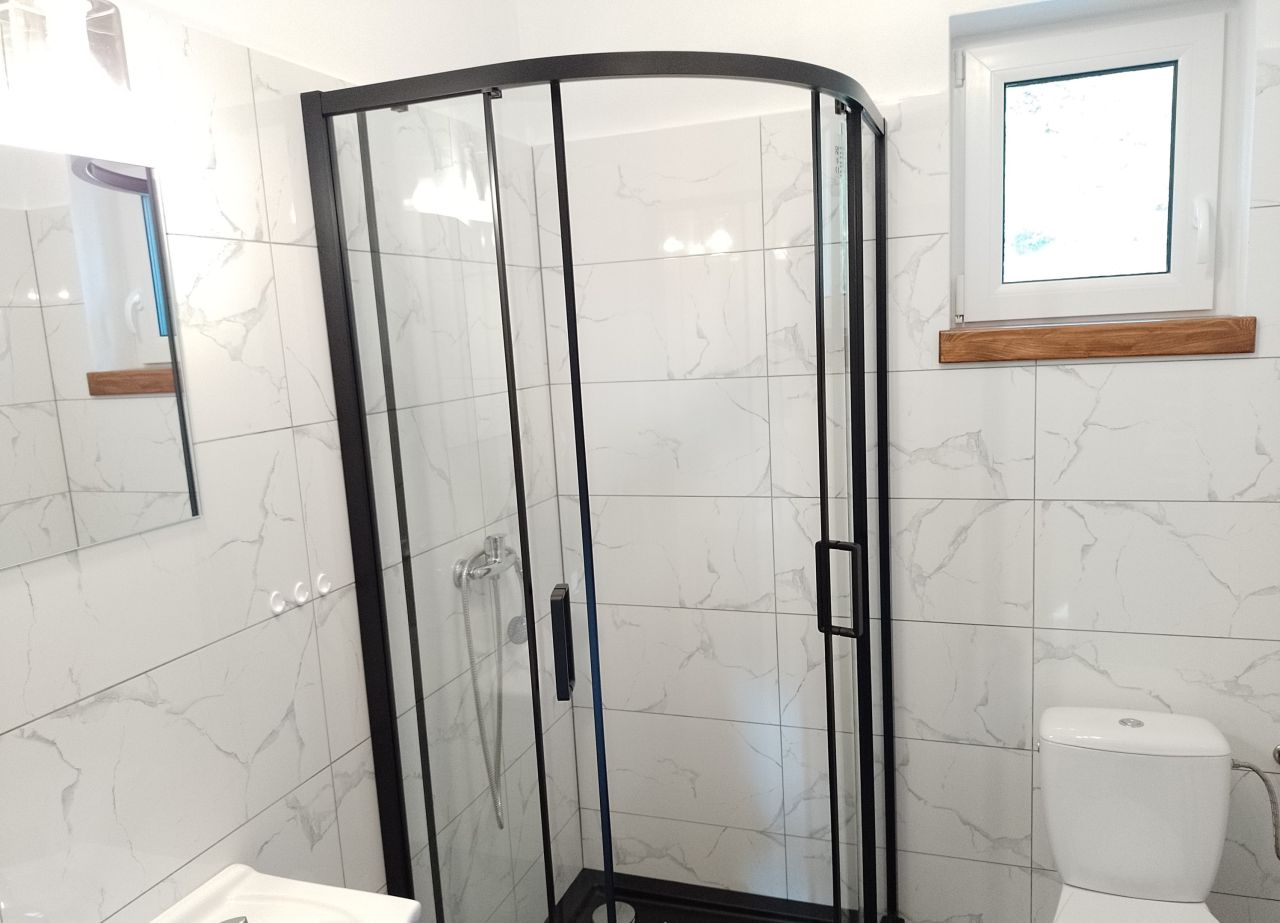 dom wolnostojący, 12 pokoi Zawoja Wełcza. Zdjęcie 11