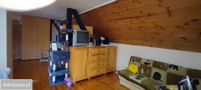 dom wolnostojący, 5 pokoi Tarnowiec. Zdjęcie 31