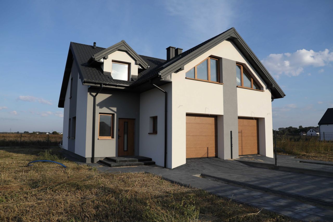 bliźniak Grodzisk Mazowiecki. Zdjęcie 6