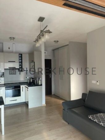 Mieszkanie 3-pokojowe Warszawa Wola, ul. Sokołowska. Zdjęcie 5