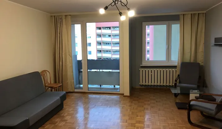Mieszkanie 3-pokojowe Wrocław Fabryczna, bulw. Ikara