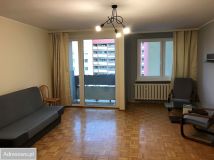Mieszkanie 3-pokojowe Wrocław Fabryczna, bulw. Ikara