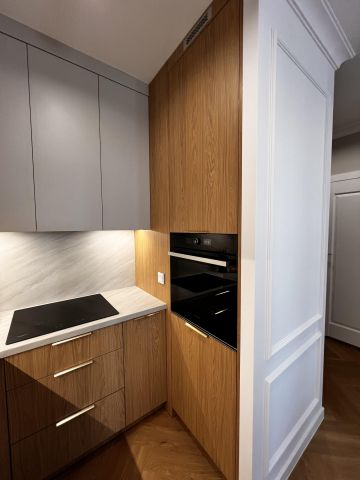 Mieszkanie 2-pokojowe Białystok Centrum, ul. Jurowiecka. Zdjęcie 6