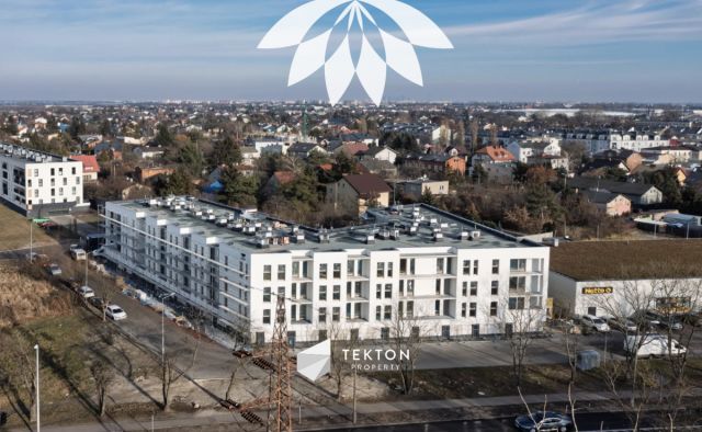 Mieszkanie 2-pokojowe Pruszków Żbików, ul. Europejska. Zdjęcie 2