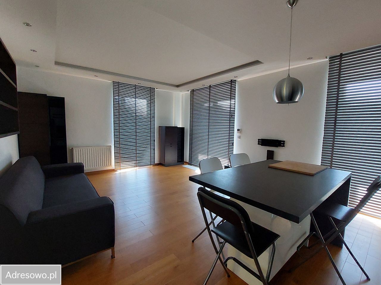 Mieszkanie 3-pokojowe Kraków Bieńczyce, ul. Marii Dąbrowskiej