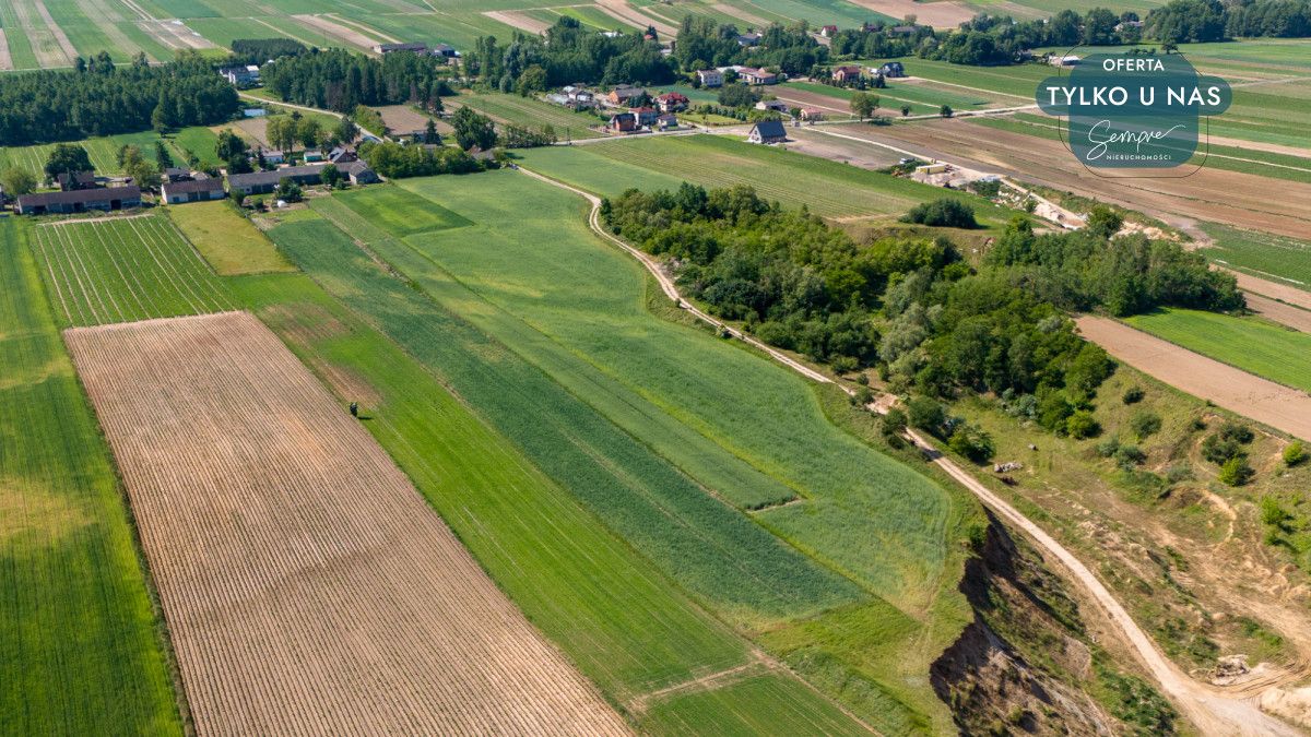 dom wolnostojący, 8 pokoi Bartochów. Zdjęcie 28