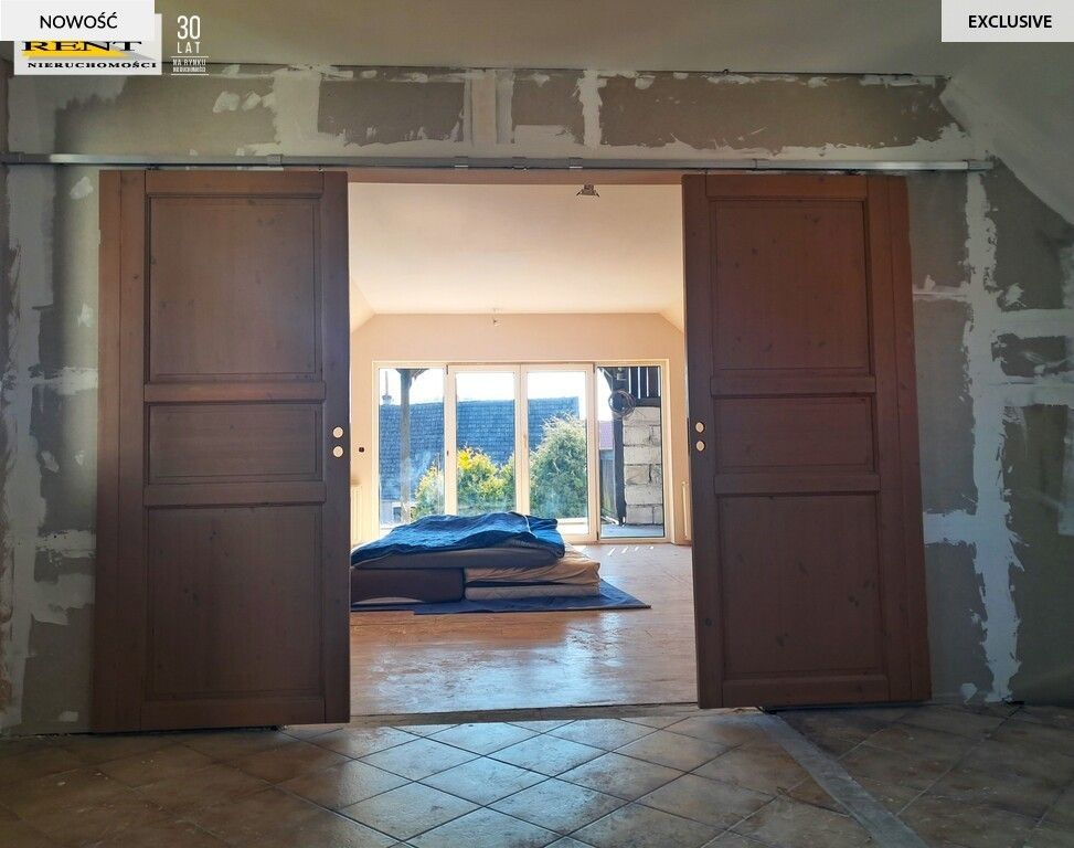 dom wolnostojący, 7 pokoi Drawno. Zdjęcie 6