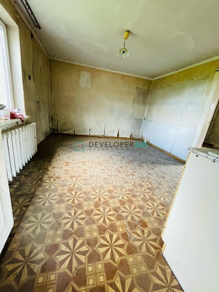 dom wolnostojący, 2 pokoje Zalesie. Zdjęcie 19