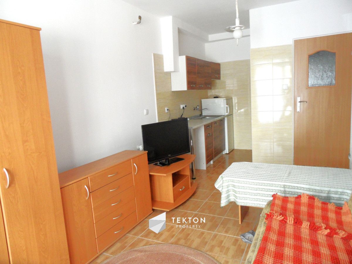 Mieszkanie 20-pokojowe Gdynia Orłowo, ul. Jesionowa. Zdjęcie 10