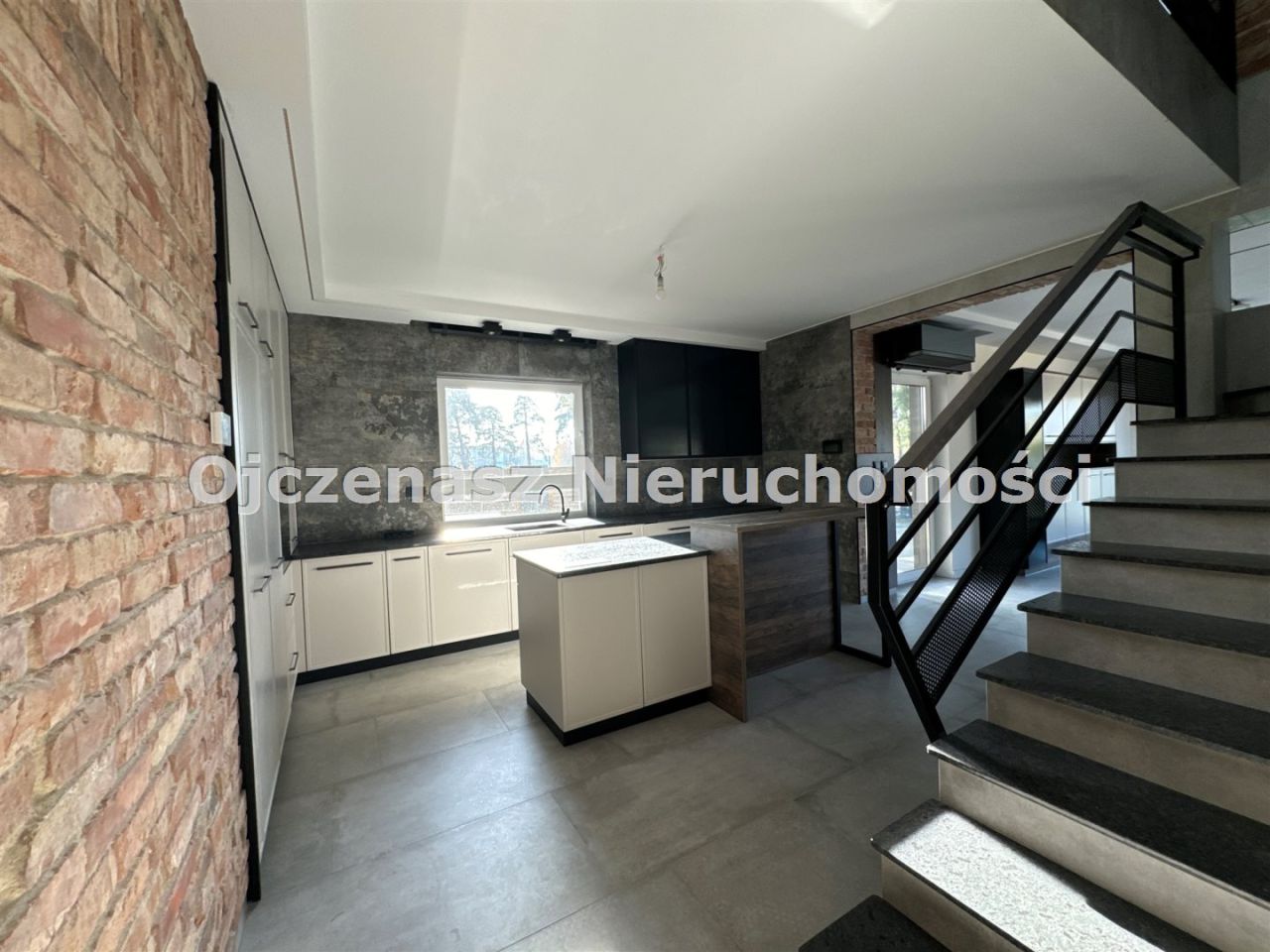 dom wolnostojący, 5 pokoi Bydgoszcz. Zdjęcie 11