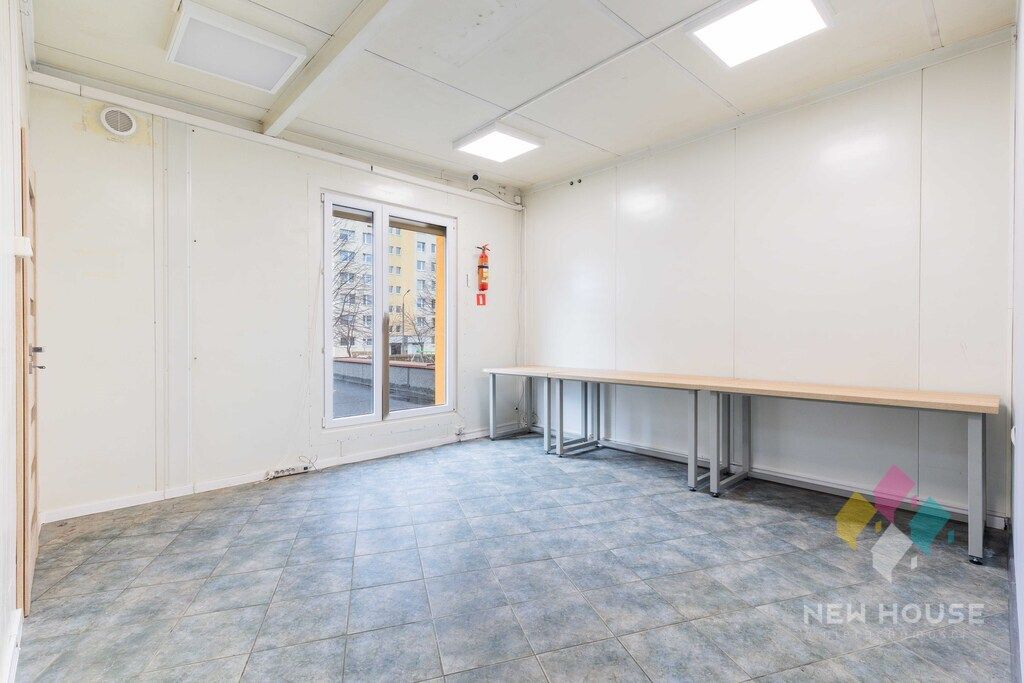 Lokal Olsztyn Podgrodzie, al. Aleja Warszawska. Zdjęcie 6