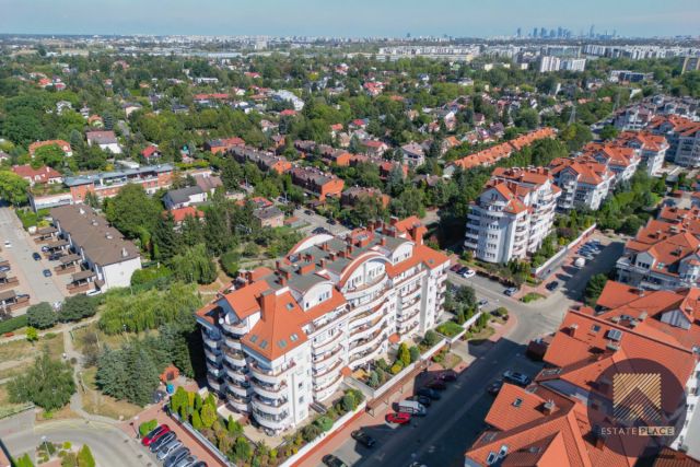 Mieszkanie 3-pokojowe Warszawa Ursus, ul. Magnacka. Zdjęcie 15