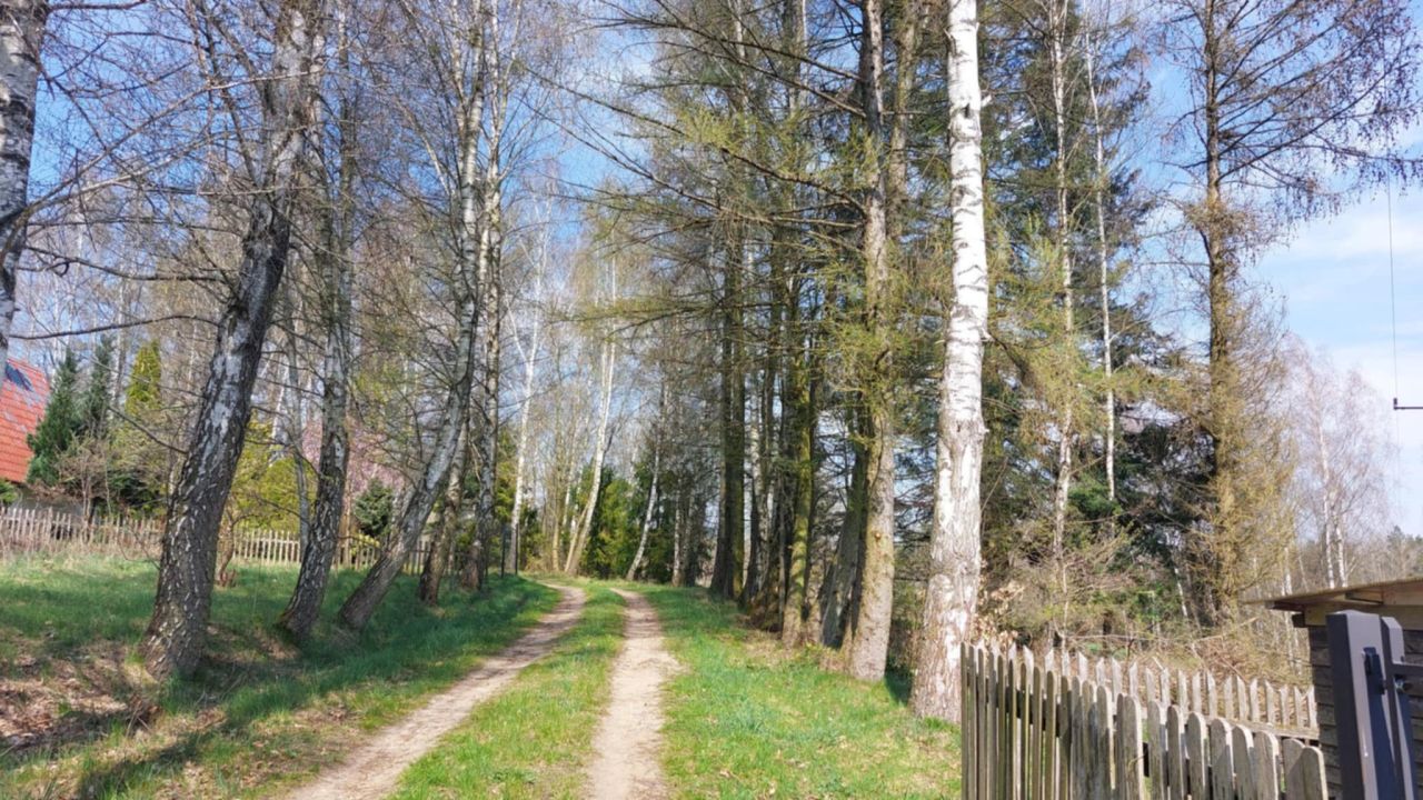 dom wolnostojący, 3 pokoje Mirachowo, ul. Jeziorna. Zdjęcie 6