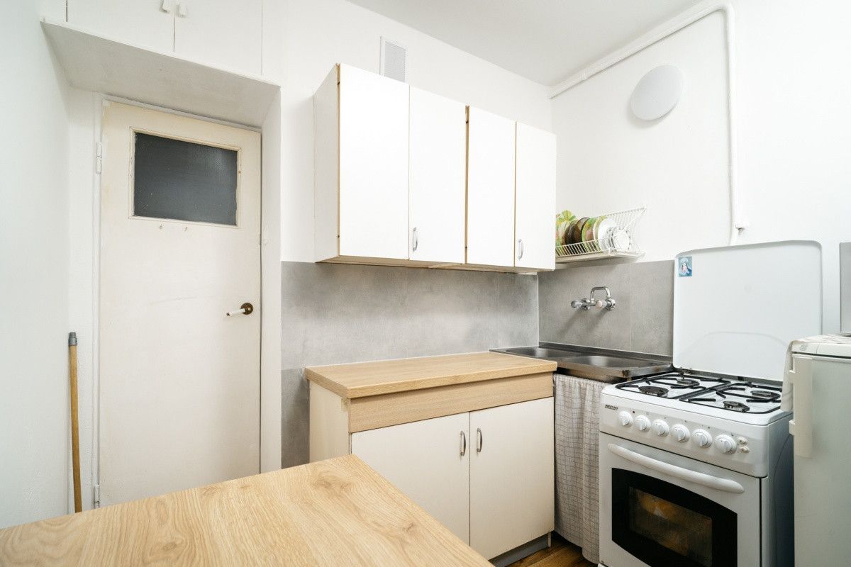 Mieszkanie 2-pokojowe Wrocław Krzyki, ul. Wincentego Stysia. Zdjęcie 10