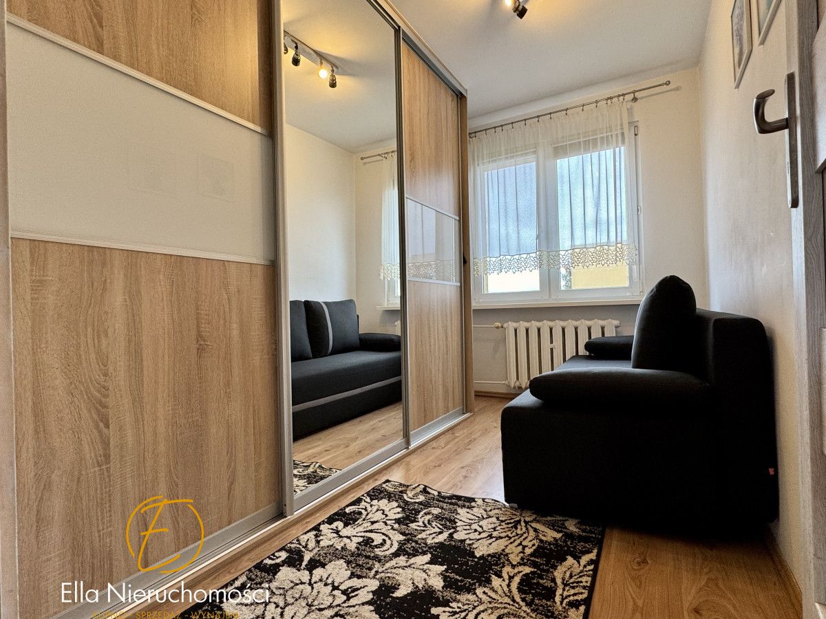 Mieszkanie 3-pokojowe Chojnów, ul. Samorządowa. Zdjęcie 9