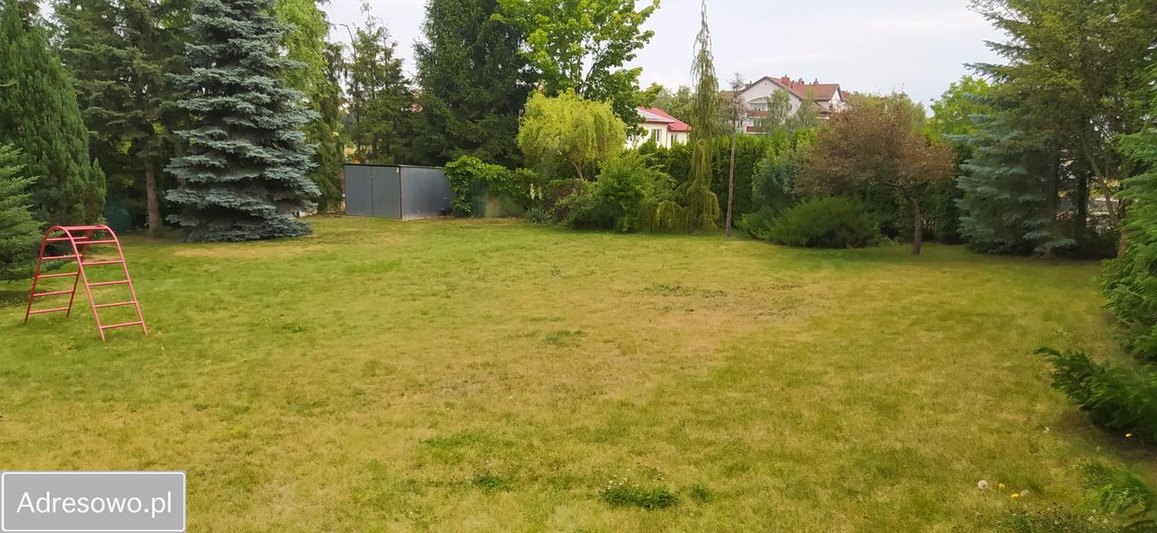 Działka budowlana Świdnik, ul. ks. Kanonika Jana Hryniewicza. Zdjęcie 3