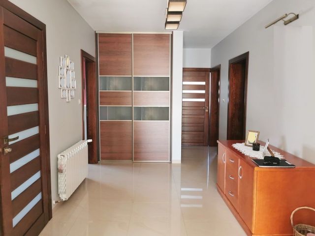 dom wolnostojący, 8 pokoi Witaszyce, ul. Szkolna. Zdjęcie 9