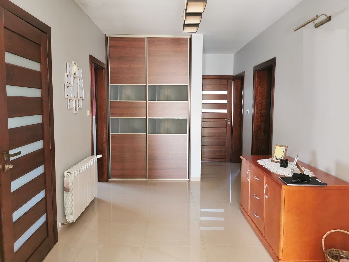 dom wolnostojący, 8 pokoi Witaszyce, ul. Szkolna. Zdjęcie 9