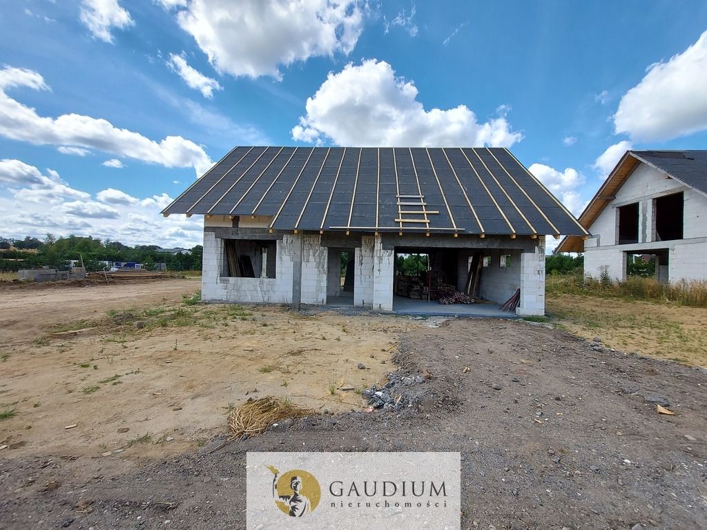 dom wolnostojący, 6 pokoi Skrzeszewo. Zdjęcie 10