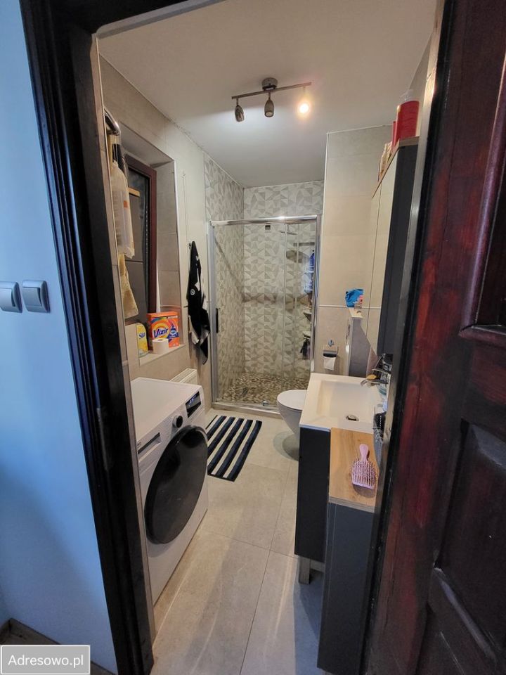 dom wolnostojący, 4 pokoje Morzyczyn, ul. Długa. Zdjęcie 18