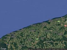 Działka rolna Mrzeżyno