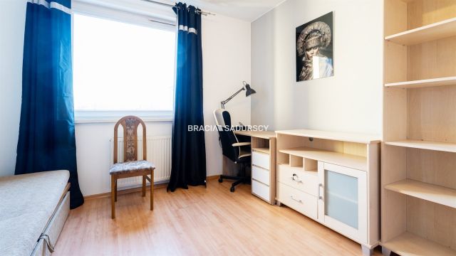 Mieszkanie 3-pokojowe Kraków Dębniki, ul. Chmieleniec. Zdjęcie 14