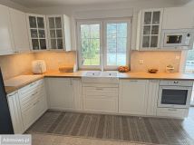 dom wolnostojący, 5 pokoi Mikołów Reta Śmiłowicka. Zdjęcie 2