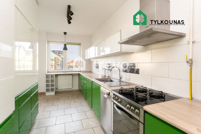 Mieszkanie 2-pokojowe Gdańsk Osowa, ul. Orfeusza. Zdjęcie 5