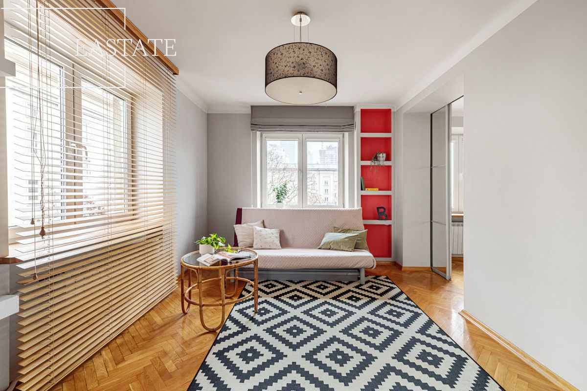 Mieszkanie 3-pokojowe Warszawa Wola, ul. Ogrodowa. Zdjęcie 7