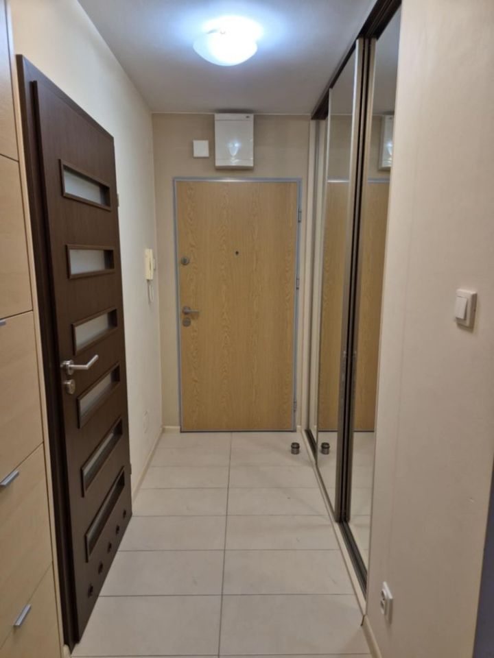 Mieszkanie 2-pokojowe Warszawa Białołęka, ul. Leona Berensona. Zdjęcie 6