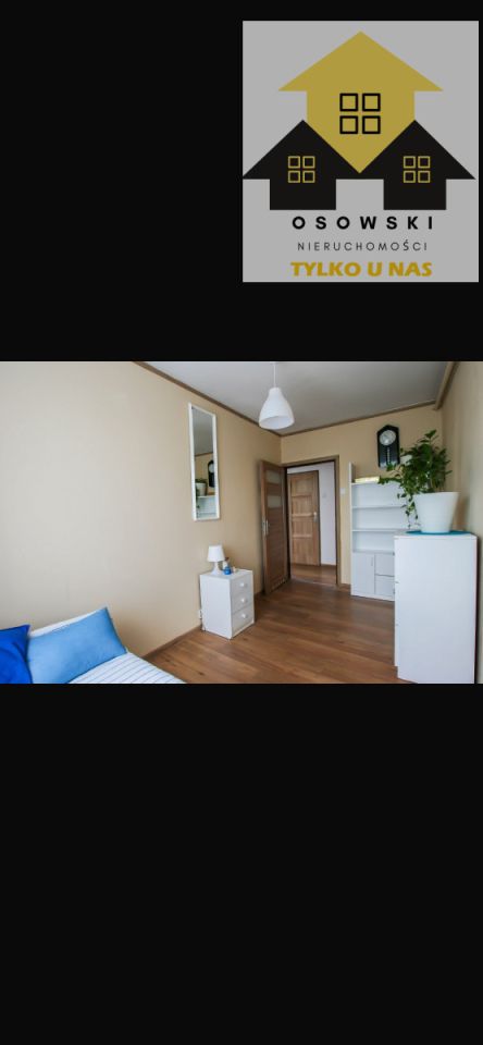 Mieszkanie 3-pokojowe Sopot, ul. 23 Marca. Zdjęcie 3