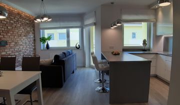 Mieszkanie 3-pokojowe Gdańsk Osowa, ul. Kielnieńska