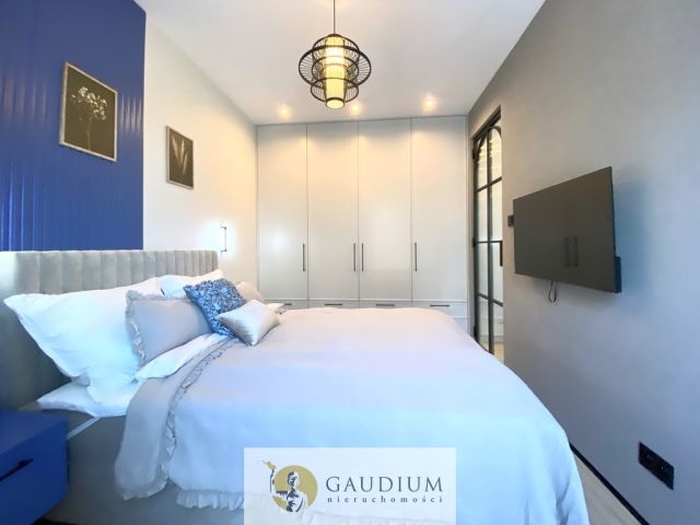 Mieszkanie 2-pokojowe Gdynia Orłowo, ul. Bernadowska. Zdjęcie 14