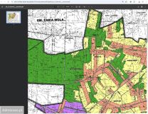 Działka rolno-budowlana Huta Jeżewska. Zdjęcie 1
