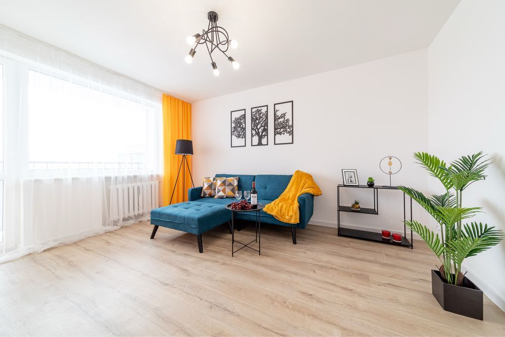 Mieszkanie 3-pokojowe Głogów. Zdjęcie 1