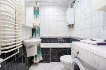 Mieszkanie 2-pokojowe Kraków Łagiewniki-Borek Fałęcki, ul. Jagodowa. Zdjęcie 4