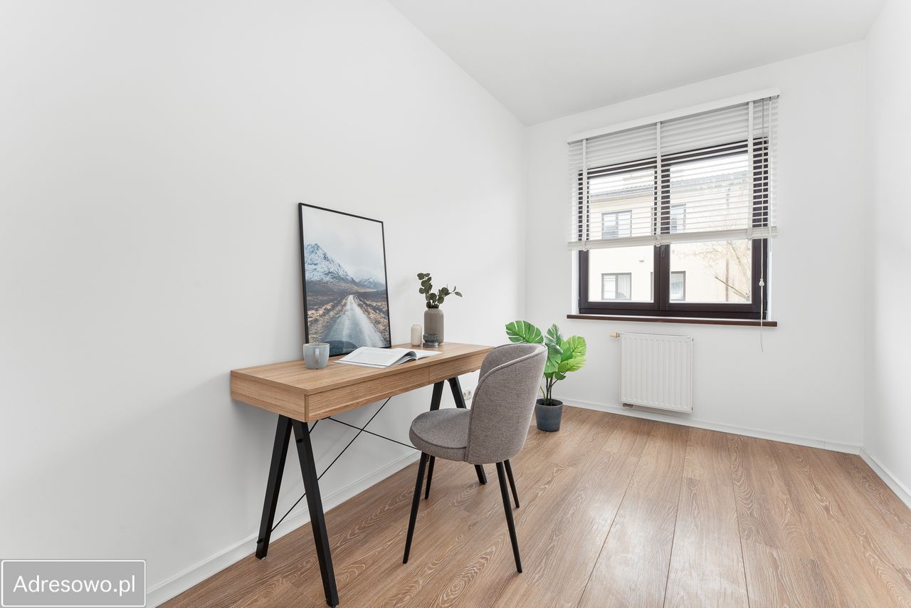 Mieszkanie 4-pokojowe Józefosław, ul. XXI Wieku. Zdjęcie 20