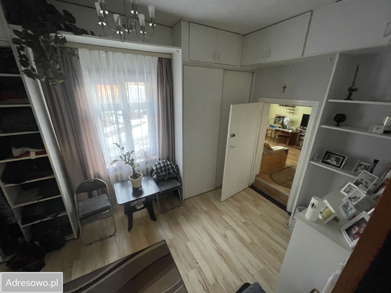 dom wolnostojący, 3 pokoje Bydgoszcz Szwederowo, ul. Kujawska. Zdjęcie 11