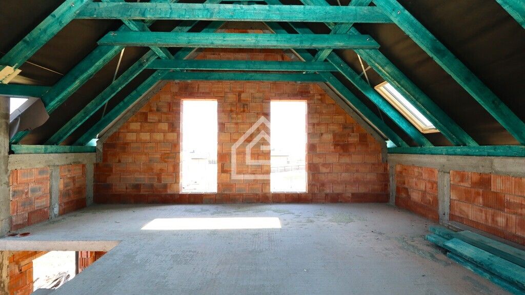 dom wolnostojący, 4 pokoje Szarów. Zdjęcie 8