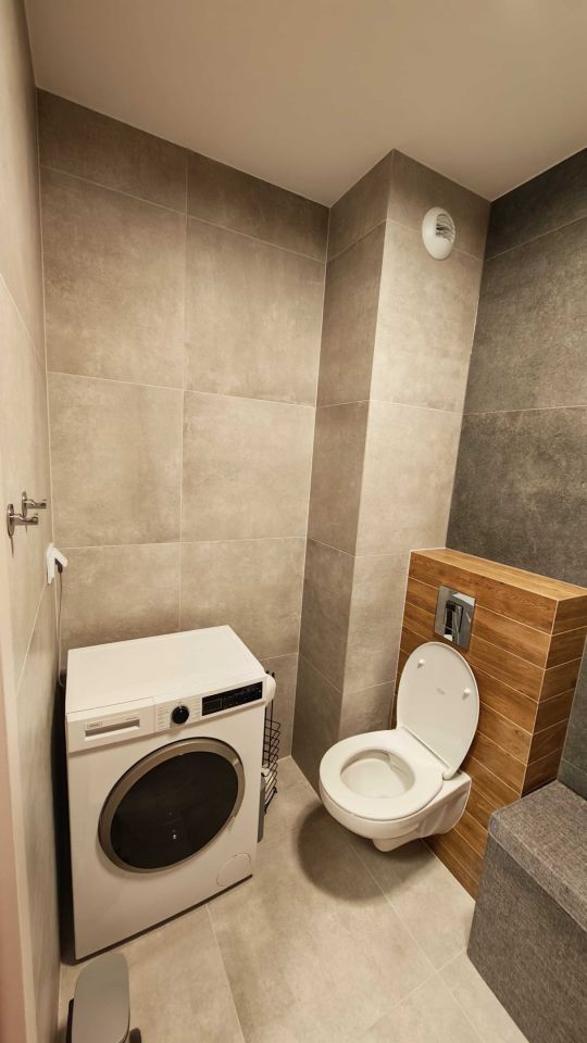 Mieszkanie 2-pokojowe Warszawa Tarchomin, ul. Dionizosa. Zdjęcie 2