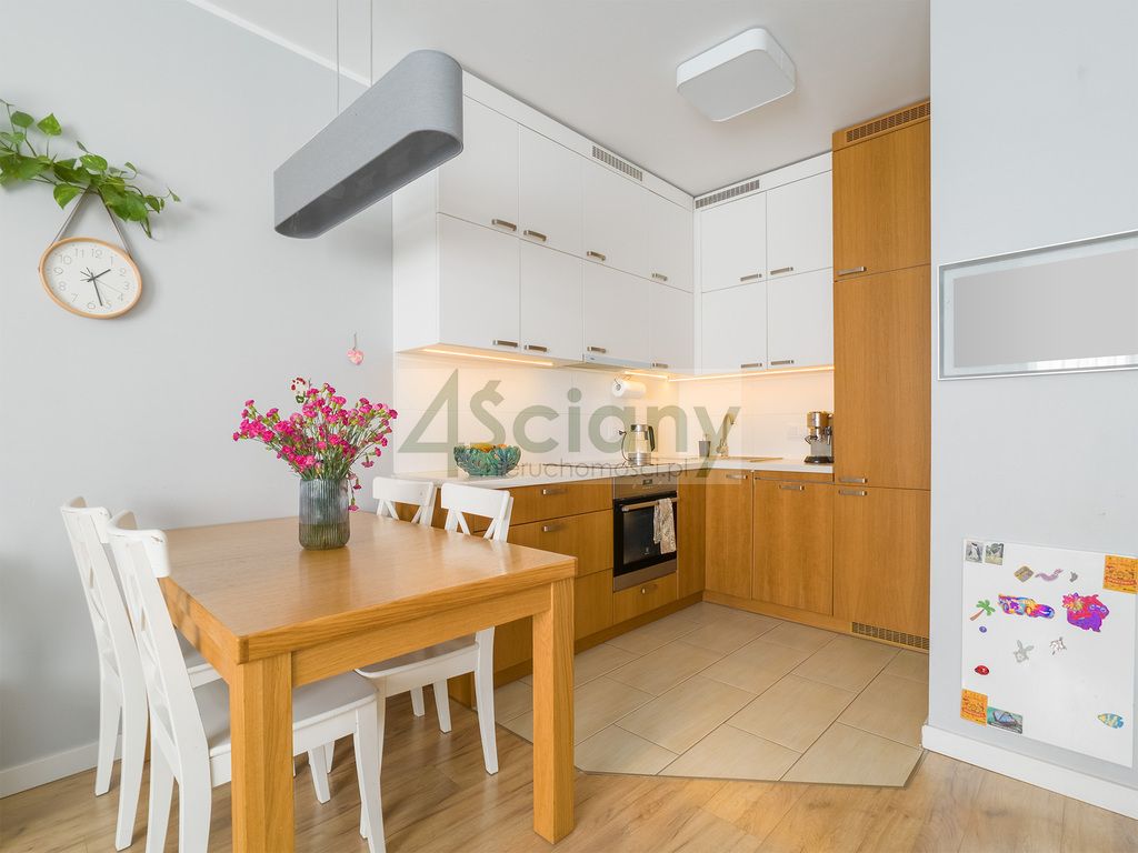 Mieszkanie 3-pokojowe Warszawa Ursynów, ul. Kądziołeczki. Zdjęcie 5