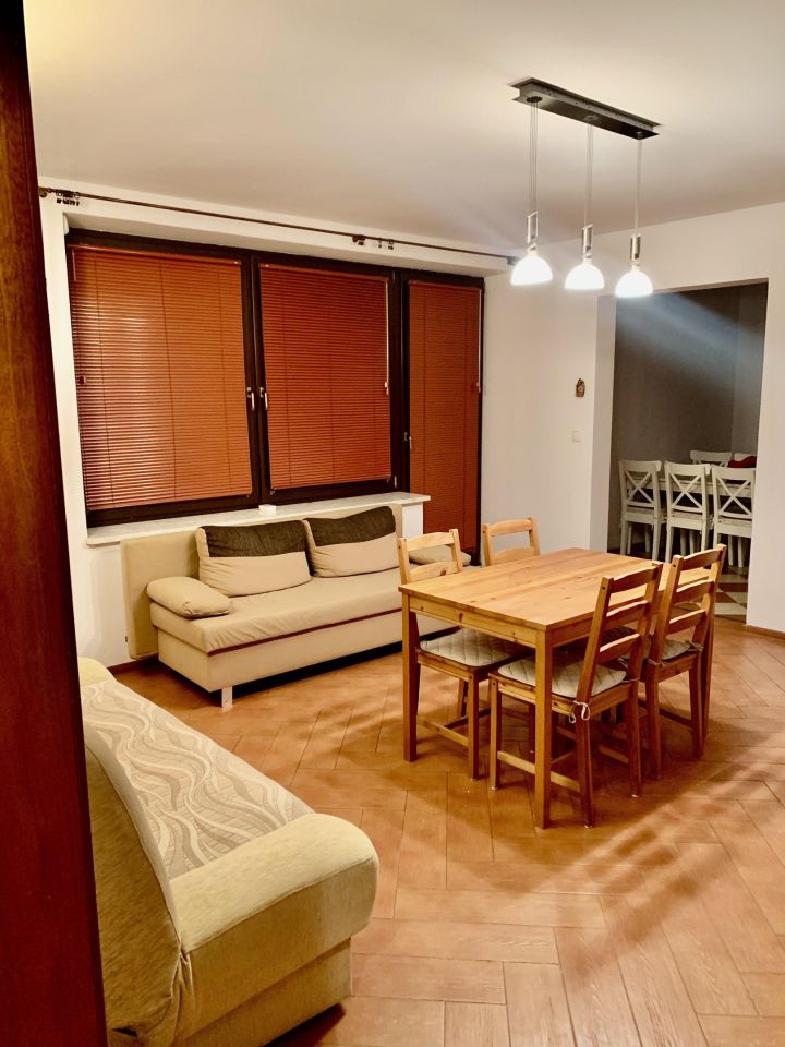 dom wolnostojący, 5 pokoi Nieporęt, ul. Rumiankowa. Zdjęcie 2