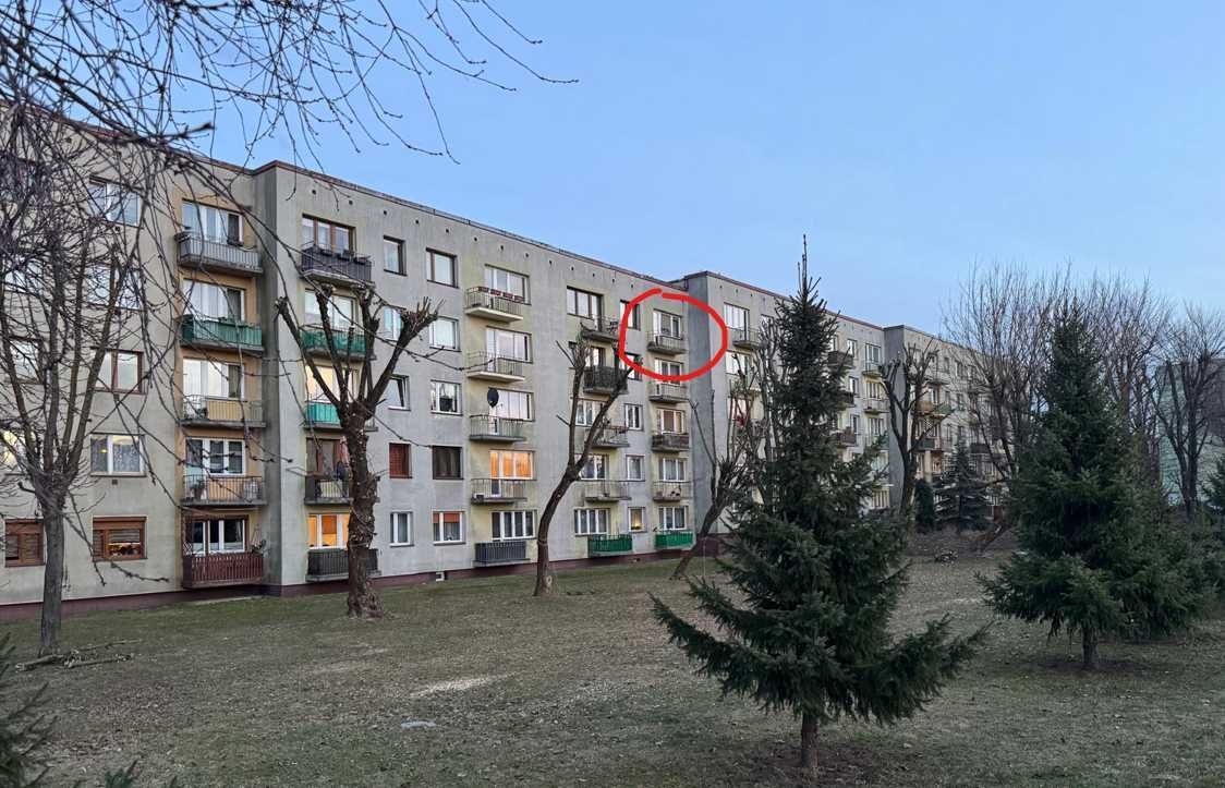 Mieszkanie 2-pokojowe Końskie, ul. Warszawska. Zdjęcie 1