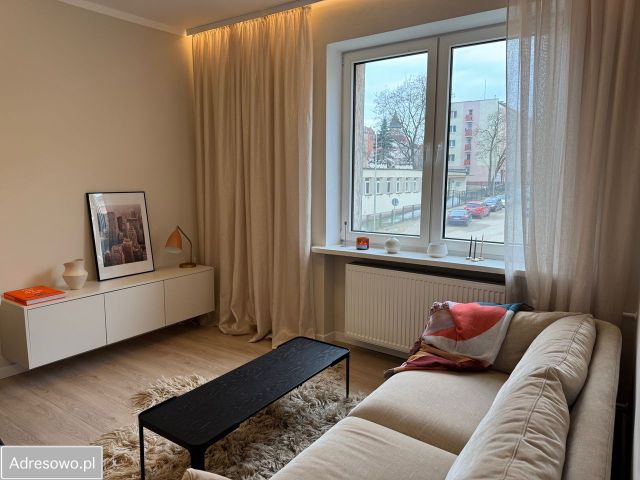 Mieszkanie 4-pokojowe Iława, ul. Obrońców Westerplatte. Zdjęcie 1