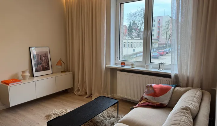 Mieszkanie 4-pokojowe Iława, ul. Obrońców Westerplatte