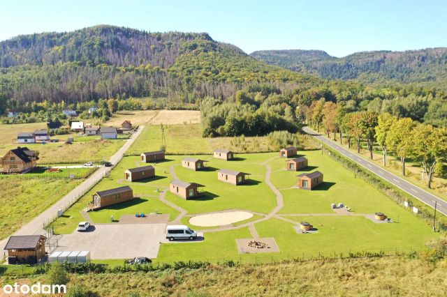 Ośrodek wczasowy Radków, ul. Jagiellońska. Zdjęcie 29